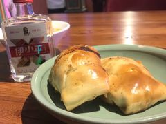 -纳瓦新疆菜(银都店)