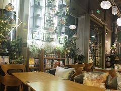 -街角 T·COFFEE 融合料理·BISTRO(车公庙店)