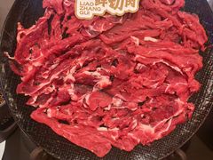 -廖掌柜·重庆鲜货火锅(上海首店)