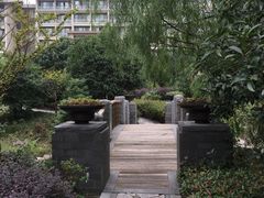 -宁波九龙湖开元度假村