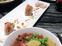 -将太无二·蓝鳍放题·北美寿司(领展购物广场中关村店)