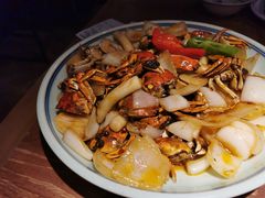 -周家二小姐的菜(西津渡店)