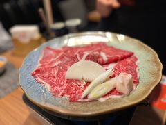 -满来寿喜烧(金虹桥店)