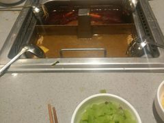 -海底捞火锅(奥山世纪城店)