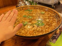 -福谷堂煎饼卷大葱(康虹路店)