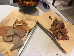 -牵人麻辣粉(粉巷店)