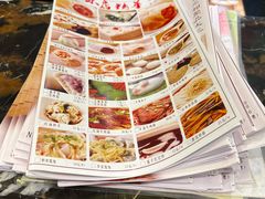 -品大三·南京菜(大行宫店)