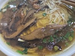 -康大口蘑面庄(将军街店)