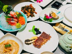 -温度铁板烧(亚泰大街店)