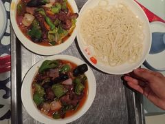 -顺明新疆风味餐厅(五一路店)