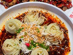 -茅庐川菜(烟台吾悦广场店)
