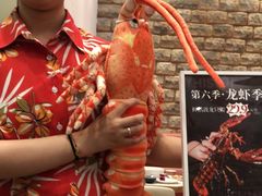 -第六季自助餐厅(北太平庄店)