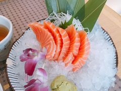 -林妈妈村·日式料理(宝山万达店)