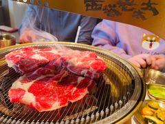 -西塔老太太泥炉烤肉(川沙百联店)