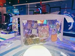 -大玩家超乐场(金华万达店)