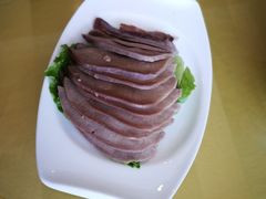 -天桥饭店·特色海鲜(金山嘴渔村店)