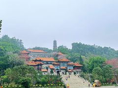 -南沙天后宫景区
