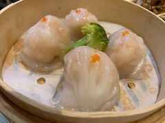 招牌金牌虾饺皇-鹅冠港式茶餐厅(来福士店)