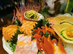 -和彩放题餐厅(酒仙桥店)