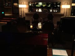 -The Penthouse酒吧