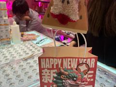 -Sweet Color美瞳隐形眼镜专营店(南翔印象城MEGA店)