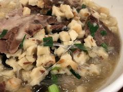 -刘信牛羊肉小炒泡馍(回民街店)