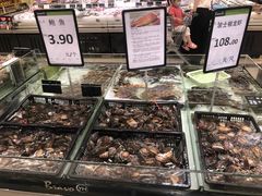 -永辉超市(大西洋银泰城店)