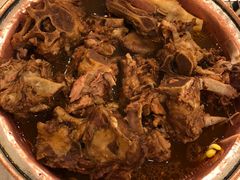 -八先生涮肉房(三里河店)
