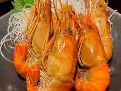 -人间酒暖·Go blanc·烧鸟·深夜食堂(陆家嘴店)
