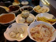 android_upload_pic-秦淮小吃城(夫子庙店)