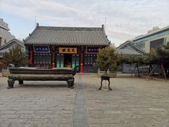-长安寺