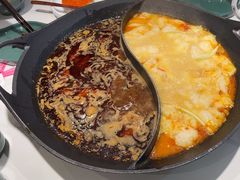 -新辣道鱼火锅(龙旗广场店)