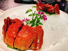 -蟹榭·本帮江浙菜·蟹宴(五角场合生汇商场店)