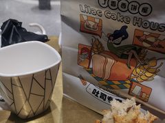 藜麦面包-丁香西饼屋(桂林路店)