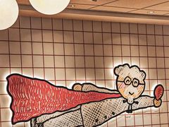 -肯德基(中央公园店)