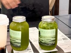 -喜茶(广州番禺奥园广场店)