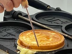 -莫朗核桃饼(虹泉路店)