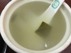 冬瓜汤-阳江河堤老牌曾记美食