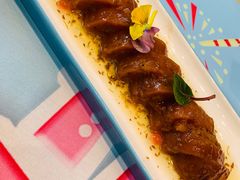 -颂福楼·南京菜(定淮门店)
