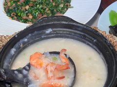 -南拳十三姨·潮汕砂锅粥·粤菜(西单大悦城店)