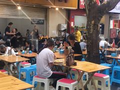 大堂-沈妈砂锅(光华村店)