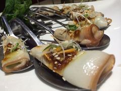 iphone_upload_pic-味道云南·云朵山歌(东方都会广场店)