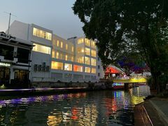 -马六甲鸡场街