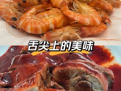 -洋房私宴上海私房菜(海滨商务楼店)