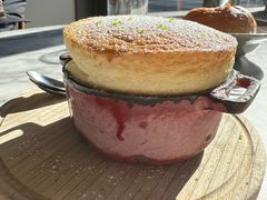 -The Rug Cafe(王府中环店)