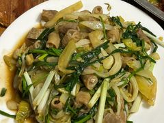 -海口滨海新村143号海南老字号炒菜店