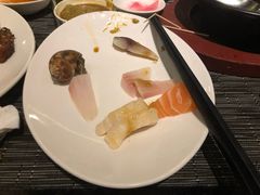 -长沙北辰洲际酒店-兰调全日餐厅