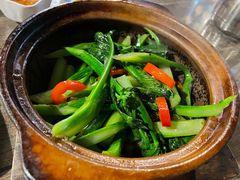 -辉记炭烧海鲜大排档·老字号(福田店)