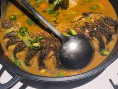 -鄱阳湖·江西小炒·瓦罐煨汤(五道口店)