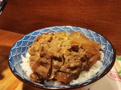 -筑地银GINDACO·日式简餐(枫蓝店)